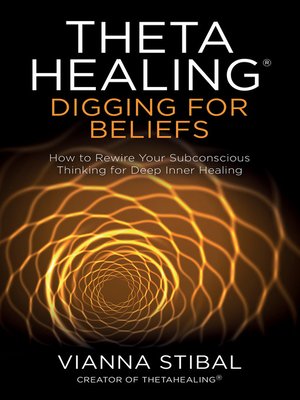 cover image of ThetaHealing&#174;